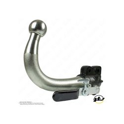 GDW Detachable Towbar TB 1523T36
