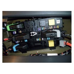 7 Pin Dedicated Towbar Wiring Kit TB 19150508PF TB