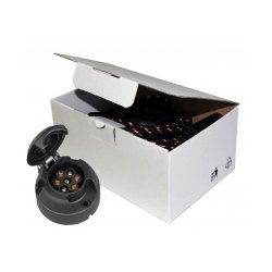7 Pin Dedicated Towbar Wiring Kit TB 19260518PF
