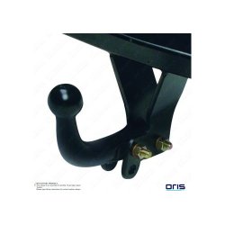 Oris Swan Neck Towbar TB 200-541