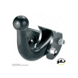 GDW Swan Neck Towbar TB 2806