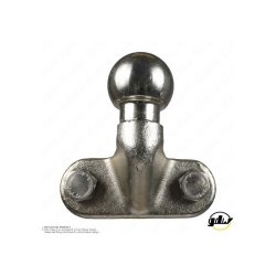 GDW Flange Towbar TB 2855