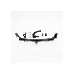 Westfalia Detachable Towbar TB 303398600001