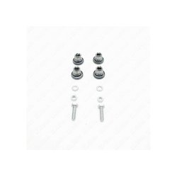 Westfalia Detachable Towbar TB 303398600001 TB