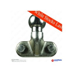 Westfalia Flange Towbar TB 304143600001