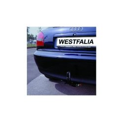 Westfalia Detachable Towbar TB 305223600001 TB