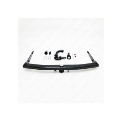Westfalia Detachable Towbar TB 305423600001