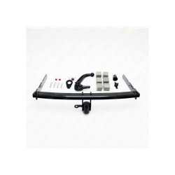 Westfalia Detachable Towbar TB 305429600001