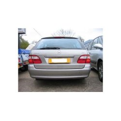 Westfalia Detachable Towbar TB 313204600001 TB