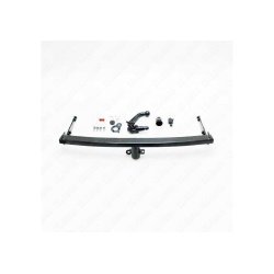 Westfalia Detachable Towbar TB 317132600001
