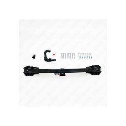 Westfalia Detachable Towbar TB 321736600001