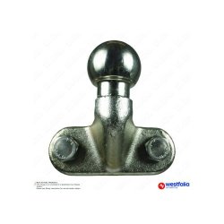 Westfalia Flange Towbar TB 321835600001