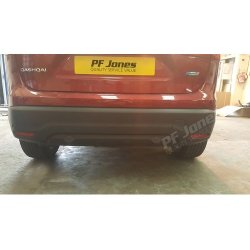 Westfalia Detachable Towbar TB 332327600001 TB