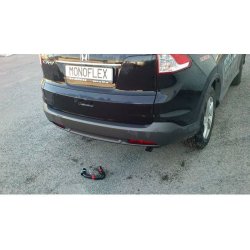 Westfalia Detachable Towbar TB 338108600001 TB