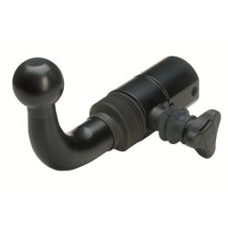 Westfalia Detachable Towbar TB 348065600001