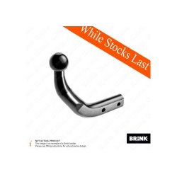 Brink Swan Neck Towbar TB 4006800