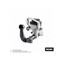 Brink Retractable Towbar TB 4013100