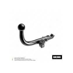 Brink Detachable Towbar TB 4014800 OE Ref 9820422880