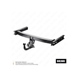 Brink Vertical Detachable Towbar TB 4020800 TB