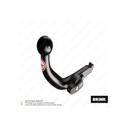 Brink Detachable BIKE CARRIER ONLY Towbar TB 4055200