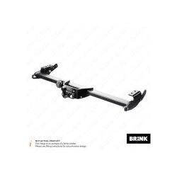 Brink Swan Neck Towbar TB 419000 TB