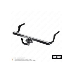 Brink Detachable Tow Bar TB 425800 TB