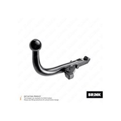 Brink Detachable Towbar TB 440500 OE Ref 270600J020