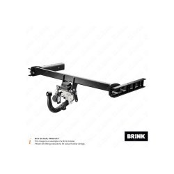 Brink Retractable Tow Bar TB 470800 TB
