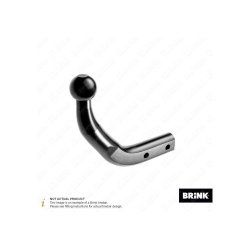 Brink Swan Neck Towbar TB 473200