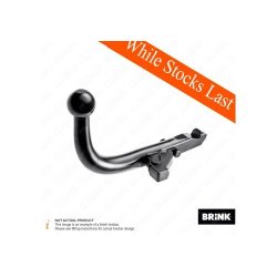 Brink Detachable Tow Bar TB 476700