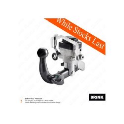 Brink Retractable Towbar TB 517700 OE Ref LR025421