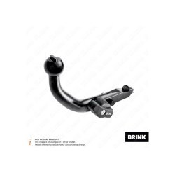 Brink Detachable Towbar TB 520800