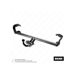 Brink Detachable Towbar TB 520800 TB