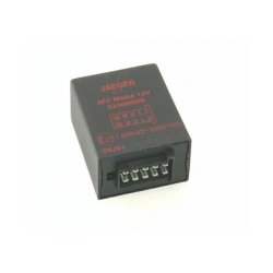 Towbar C2 relay AFC Module TB 52400006C