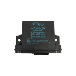 Towbar C2 relay CFC Module TB 52410545C