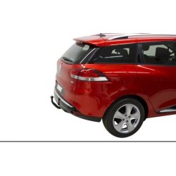 Brink Swan Neck Towbar TB 568400 TB