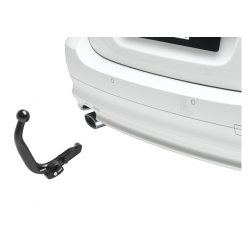 Brink Detachable Towbar TB 581300 TB