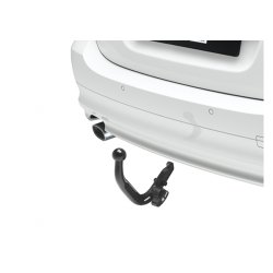 Brink Detachable Towbar TB 581300 TB