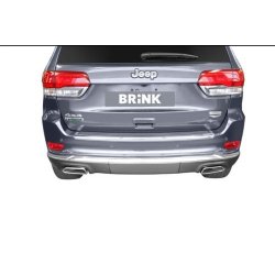 Brink Detachable Towbar TB 583300 TB