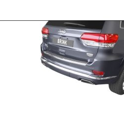 Brink Detachable Towbar TB 583300 TB