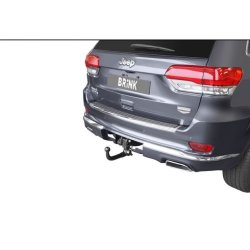 Brink Detachable Towbar TB 583300 TB