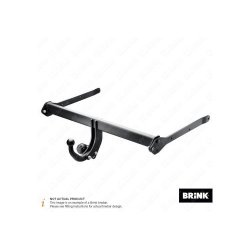 Brink Swan Neck Towbar TB 584200 TB