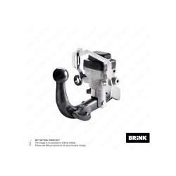 Brink Retractable Tow Bar TB 586200