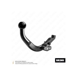 Brink Detachable Tow Bar TB 600700