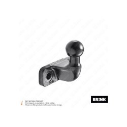 Brink Flange Tow Bar TB 604400