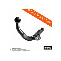 Brink Detachable Towbar TB 612500