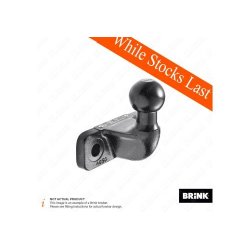 Brink Flange Towbar TB 696400BR