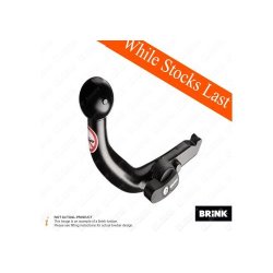 Brink Detachable Towbar TB 699900