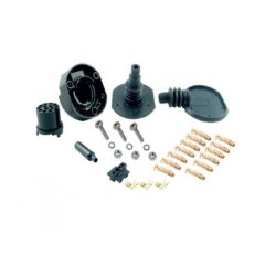 Crimp Socket Kits – 13 PIN with micro switch TB 72400512C