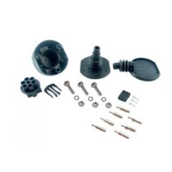 Crimp Socket Kits – 7 PIN with micro switch TB 80400506C